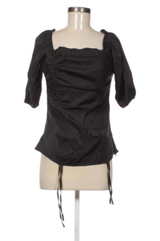 Bluzka damska Unbranded, Rozmiar M, Kolor Czarny, Cena 61,65 zł