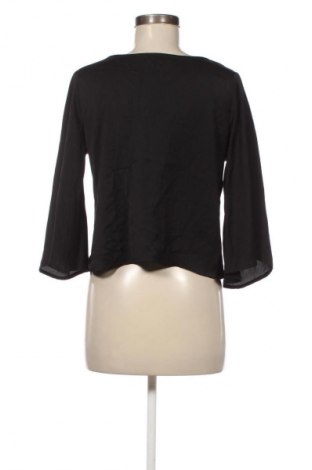 Дамска блуза Unbranded, Размер M, Цвят Черен, Цена 2,04 €