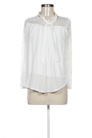 Dámská halenka Unbranded, Velikost S, Barva Bílá, Cena  49,00 Kč