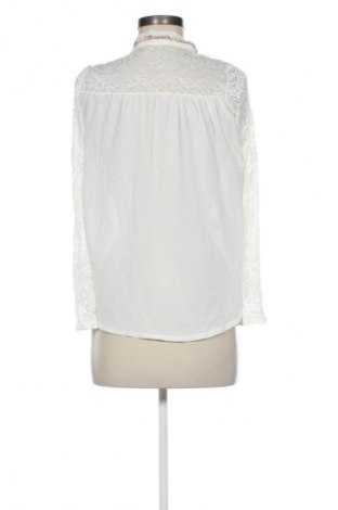 Dámská halenka Unbranded, Velikost S, Barva Bílá, Cena  49,00 Kč