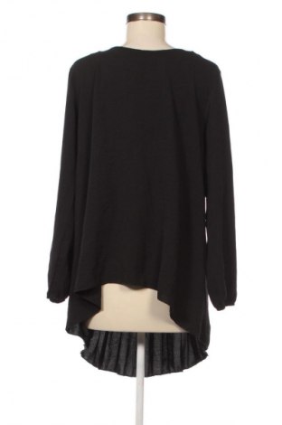 Дамска блуза Unbranded, Размер XL, Цвят Черен, Цена 6,13 €