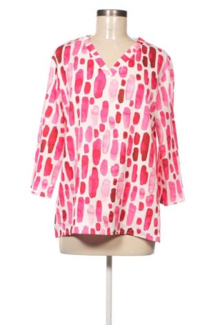 Дамска блуза Unbranded, Размер L, Цвят Многоцветен, Цена 2,04 €