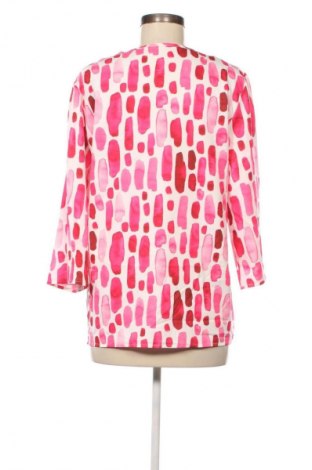 Дамска блуза Unbranded, Размер L, Цвят Многоцветен, Цена 2,04 €