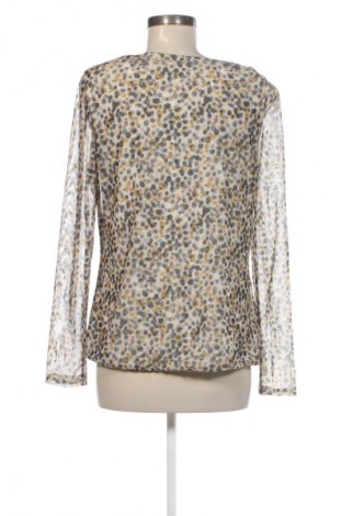 Дамска блуза Unbranded, Размер L, Цвят Многоцветен, Цена 3,06 €