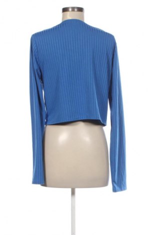 Дамска блуза Unbranded, Размер XL, Цвят Син, Цена 2,55 €