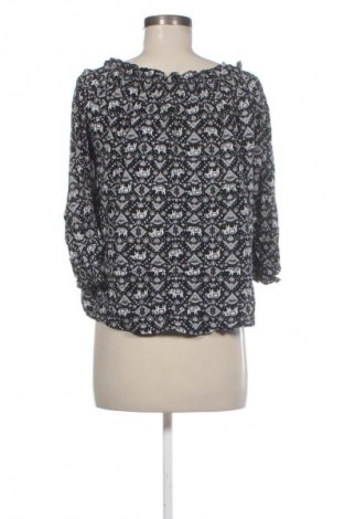 Дамска блуза Unbranded, Размер L, Цвят Многоцветен, Цена 3,06 €