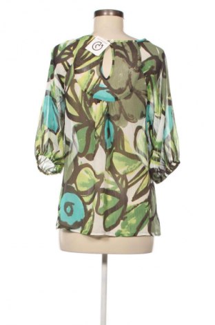 Дамска блуза Unbranded, Размер M, Цвят Многоцветен, Цена 2,04 €