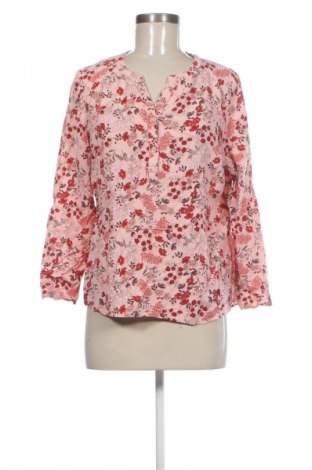 Дамска блуза Unbranded, Размер M, Цвят Многоцветен, Цена 2,04 €