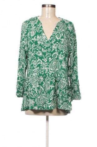 Дамска блуза Unbranded, Размер XL, Цвят Многоцветен, Цена 4,09 €