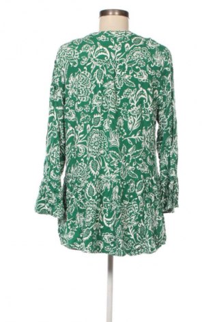 Дамска блуза Unbranded, Размер XL, Цвят Многоцветен, Цена 4,09 €