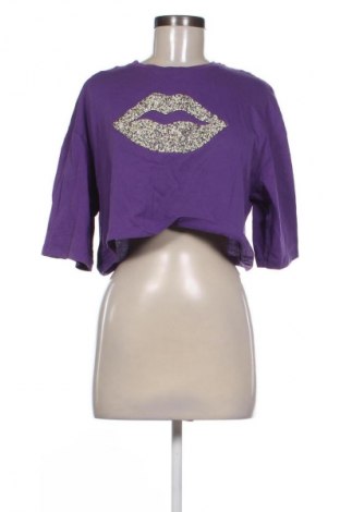 Bluzka damska Unbranded, Rozmiar M, Kolor Kolorowy, Cena 53,58 zł