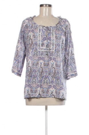 Дамска блуза Unbranded, Размер S, Цвят Многоцветен, Цена 2,04 €