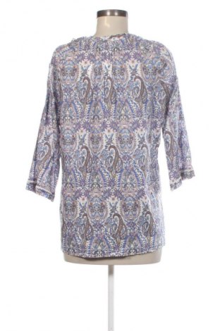 Дамска блуза Unbranded, Размер S, Цвят Многоцветен, Цена 2,04 €