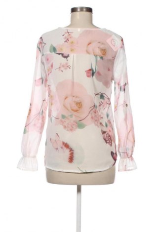 Дамска блуза Unbranded, Размер M, Цвят Многоцветен, Цена 5,62 €