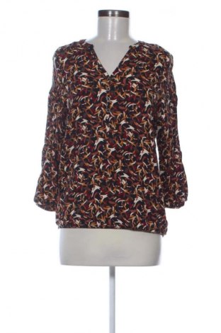 Дамска блуза Unbranded, Размер M, Цвят Многоцветен, Цена 2,04 €