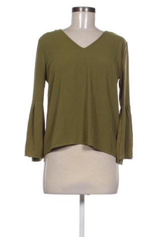 Dámská halenka Unbranded, Velikost S, Barva Zelená, Cena  139,00 Kč