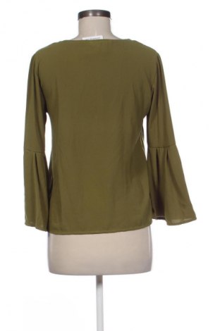 Dámská halenka Unbranded, Velikost S, Barva Zelená, Cena  139,00 Kč