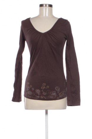 Bluză de femei Unbranded, Mărime M, Culoare Maro, Preț 28,99 Lei