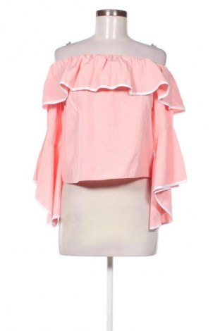 Dámská halenka Unbranded, Velikost S, Barva Růžová, Cena  119,00 Kč