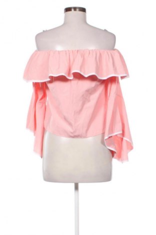 Dámská halenka Unbranded, Velikost S, Barva Růžová, Cena  119,00 Kč