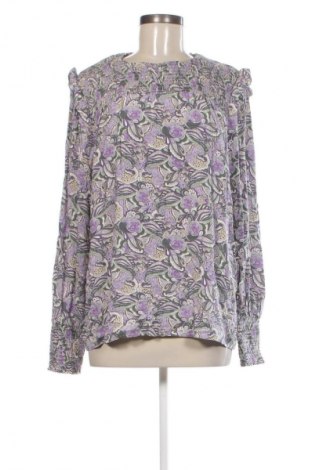 Дамска блуза Unbranded, Размер XL, Цвят Многоцветен, Цена 2,55 €