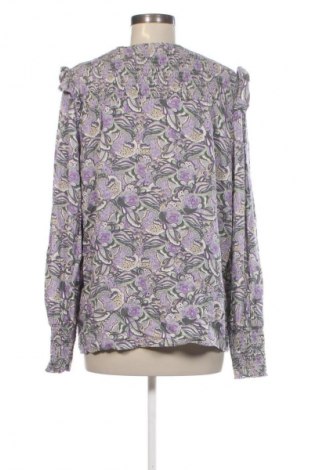 Дамска блуза Unbranded, Размер XL, Цвят Многоцветен, Цена 2,55 €