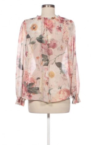 Dámská halenka Unbranded, Velikost M, Barva Vícebarevné, Cena  119,00 Kč