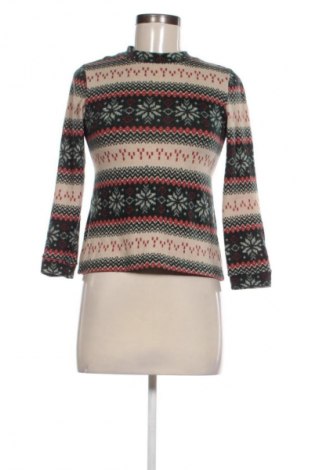 Dámská halenka Unbranded, Velikost XS, Barva Vícebarevné, Cena  129,00 Kč