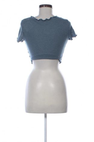 Damen Shirt Unbranded, Größe M, Farbe Blau, Preis 10,00 €