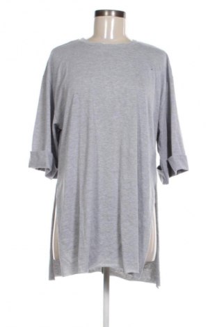 Bluzka damska Unbranded, Rozmiar M, Kolor Szary, Cena 53,58 zł