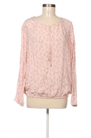 Дамска блуза Unbranded, Размер L, Цвят Многоцветен, Цена 3,06 €