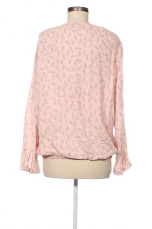 Дамска блуза Unbranded, Размер L, Цвят Многоцветен, Цена 3,06 €