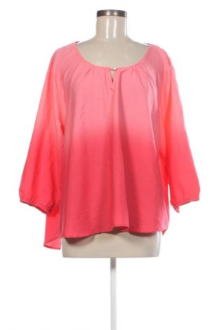 Дамска блуза Unbranded, Размер XL, Цвят Многоцветен, Цена 4,09 €