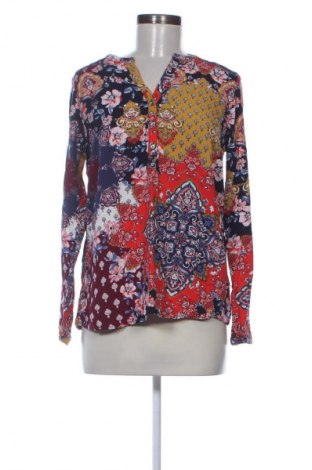 Dámská halenka Unbranded, Velikost M, Barva Vícebarevné, Cena  129,00 Kč