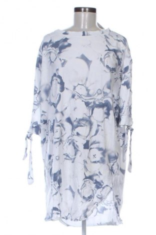 Дамска блуза Unbranded, Размер 3XL, Цвят Многоцветен, Цена 10,22 €