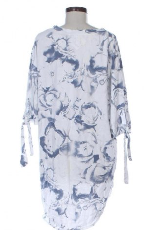 Дамска блуза Unbranded, Размер 3XL, Цвят Многоцветен, Цена 10,22 €