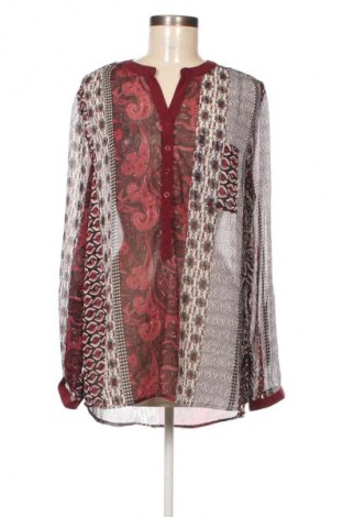 Női blúz Unbranded, Méret XXL, Szín Sokszínű, Ár 1 649 Ft