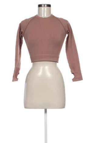 Bluză de femei Unbranded, Mărime M, Culoare Maro, Preț 29,99 Lei