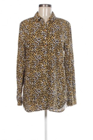 Дамска блуза Unbranded, Размер L, Цвят Многоцветен, Цена 3,06 €