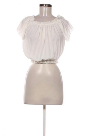 Bluză de femei Unbranded, Mărime S, Culoare Alb, Preț 52,13 Lei