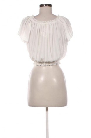 Bluză de femei Unbranded, Mărime S, Culoare Alb, Preț 52,13 Lei