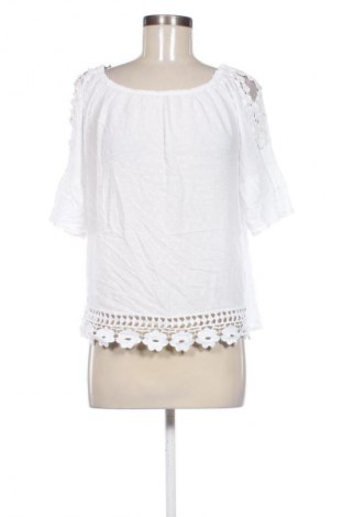 Bluză de femei Unbranded, Mărime M, Culoare Alb, Preț 51,00 Lei