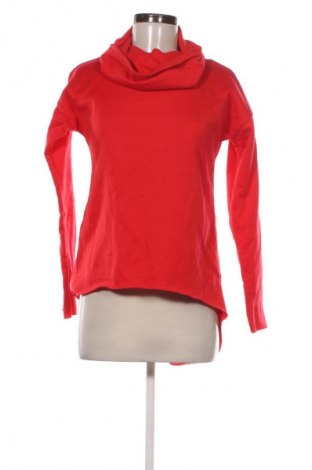 Dámská halenka Unbranded, Velikost S, Barva Červená, Cena  49,00 Kč