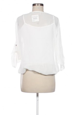 Bluză de femei Unbranded, Mărime M, Culoare Ecru, Preț 23,99 Lei