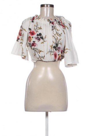 Bluză de femei Unbranded, Mărime XS, Culoare Multicolor, Preț 25,99 Lei