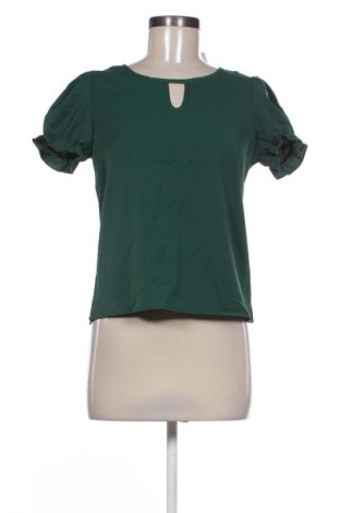 Bluză de femei Unbranded, Mărime M, Culoare Verde, Preț 52,13 Lei