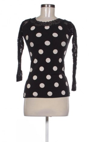 Дамска блуза Unbranded, Размер S, Цвят Многоцветен, Цена 6,13 €