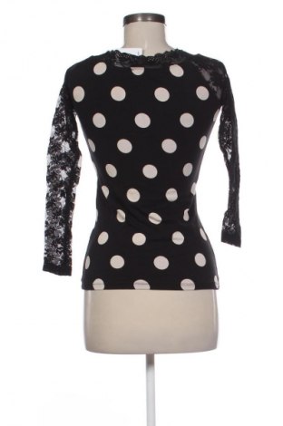 Дамска блуза Unbranded, Размер S, Цвят Многоцветен, Цена 6,13 €