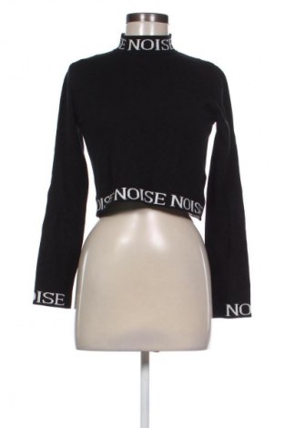 Дамска блуза Unbranded, Размер L, Цвят Черен, Цена 2,55 €