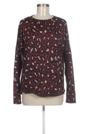 Дамска блуза Unbranded, Размер M, Цвят Многоцветен, Цена 2,04 €